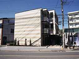 レオパレスサガミわたなべ(27007)