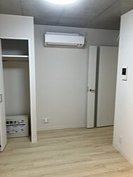 MAXIVbasic荻窪 3階1Kのリビング/ダイニング