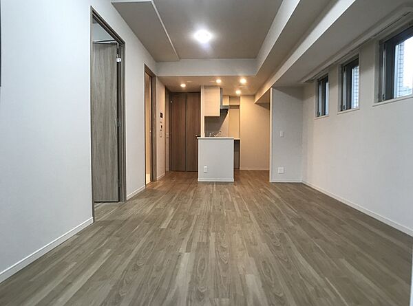 ワコーレ ザ・神戸旧居留地レジデンスタワー