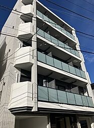 ＲＥＬＵＸＩＡ本蓮沼