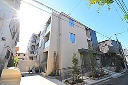 （シニア限定）ヘーベルヴィレッジ下高井戸