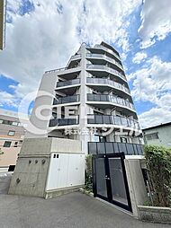 JR埼京線 板橋駅 徒歩5分の賃貸マンション