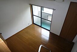 タートル飯倉 103 1階1Kのリビング/ダイニング