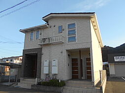 JR紀勢本線 海南駅 徒歩33分の賃貸アパート