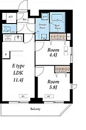 都営浅草線 西馬込駅 徒歩11分