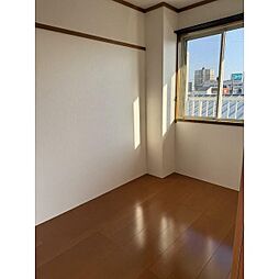 東海第五マンション 3階2DKのリビング/ダイニング