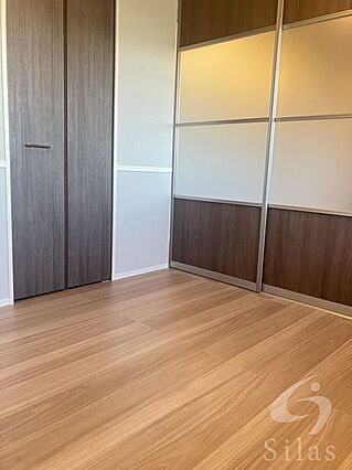 D-ROOMホクレア_内装_7