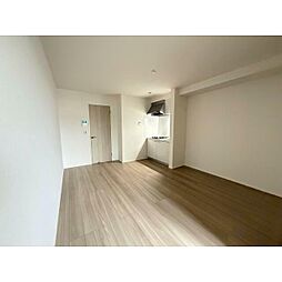 ＳＵＮＲＩＳＥ武里駅前 1階1LDKのリビング/ダイニング