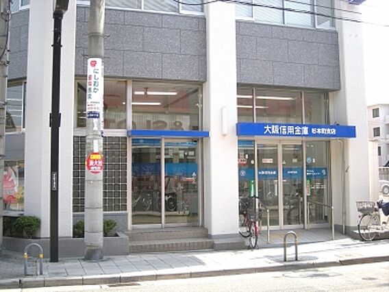 フジパレス山之内_周辺_4