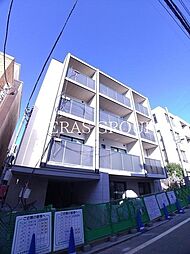 イプセ代木上原Residence