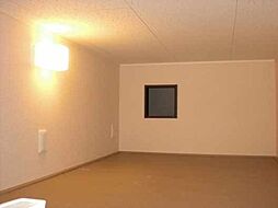 レオネクストサンライトハウス 1階1Kのリビング/ダイニング