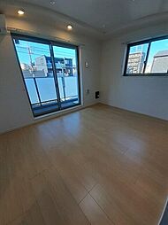 ロワモンターニュ 3階1Kのリビング/ダイニング