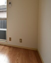 アカギハイツ 2階2DKのリビング/ダイニング