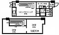 ハピネス上町2階18.0万円