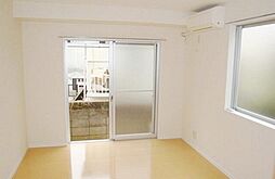 DSコート・21 1階1Kのリビング/ダイニング