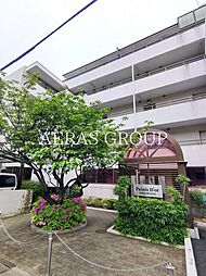 パレ・ドール石川台