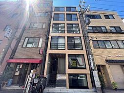 Ｗ門前仲町ステーション1