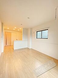 ゼクシー桜ヶ丘A棟