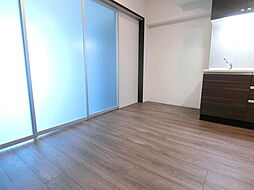 Lucente赤羽 8階1DKのリビング/ダイニング