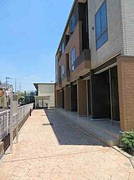 プロムナード M