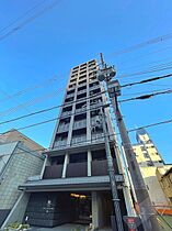 PARK HILLS 今里蘭  ｜ 大阪府大阪市生野区新今里４丁目（賃貸マンション1K・7階・21.50㎡） その1