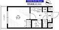 ステージファースト錦糸町1階8.5万円