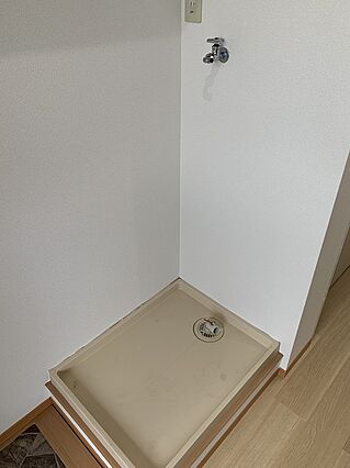 ジョイフル_内装_1