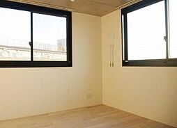 カーサフェリーチェ千川 4階ワンルームのリビング/ダイニング