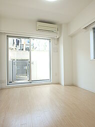 東京メトロ東西線 浦安駅 徒歩9分の賃貸マンション 1階1Kのリビング/ダイニング