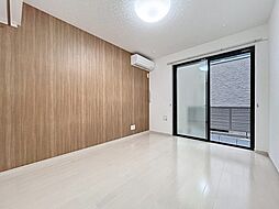 東武東上線 東武練馬駅 徒歩7分の賃貸アパート 1階1Kのリビング/ダイニング