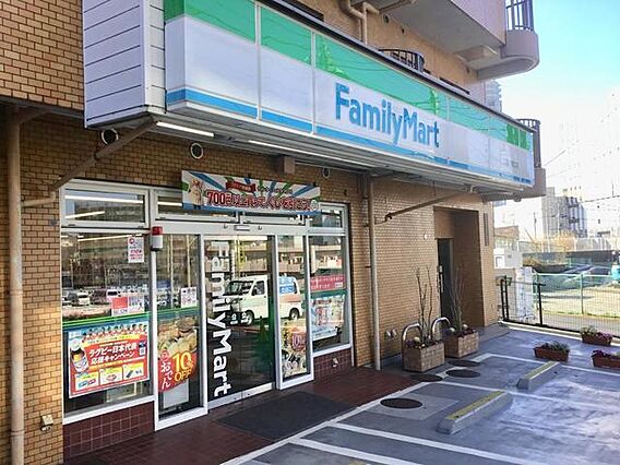 サニーコート_周辺_0