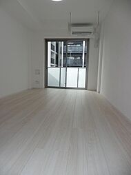 ユリカロゼ東武練馬 3階1Kのリビング/ダイニング