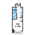 LUXENA住之江公園2階7.0万円
