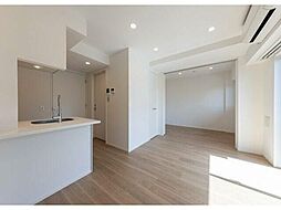 SYFORME OSHIAGE 2階1LDKのリビング/ダイニング