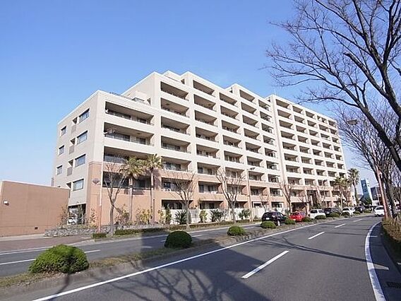 イニシア愛宕浜_外観_2