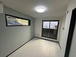 相鉄本線 二俣川駅 徒歩12分の賃貸アパート 2階1Kのリビング/ダイニング