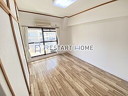 リアライズ羽坂通 7階1DKのリビング/ダイニング