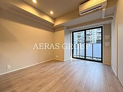 ザ グロウ三田 1005 10階1SLDKのリビング/ダイニング