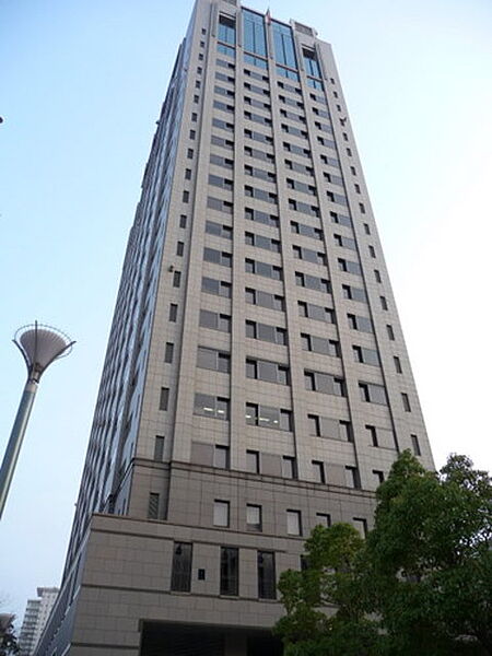 画像8:兵庫県警察本部 607m