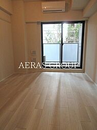 プラウドフラット両国サウス 410 4階1Kのリビング/ダイニング