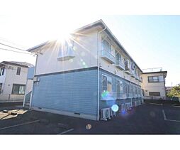 エステートピアアオキＩＩ