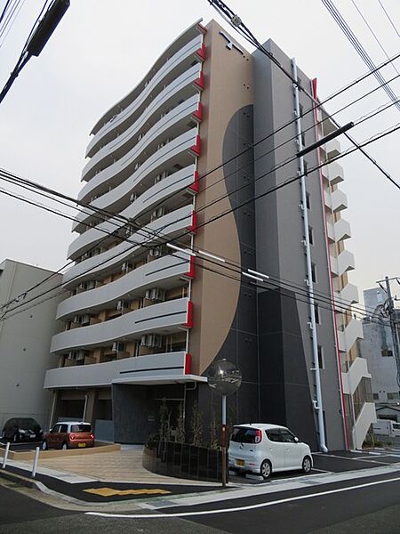 外観画像