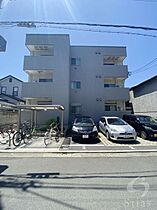 フジパレス堺大浜中町  ｜ 大阪府堺市堺区大浜中町２丁（賃貸アパート1LDK・3階・40.05㎡） その21