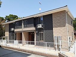 JR中央線 高尾駅 バス10分 宮の前下車 徒歩4分