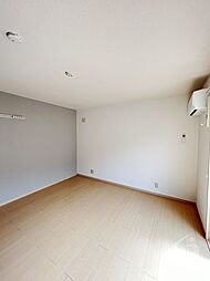 阪急神戸本線 園田駅 徒歩10分の賃貸アパート 2階1Kのリビング/ダイニング