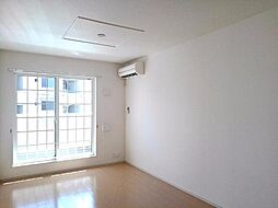 オメガ 2階2LDKのリビング/ダイニング