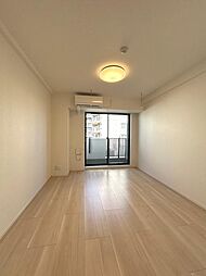 都営新宿線 森下駅 徒歩6分の賃貸マンション 5階1Kのリビング/ダイニング