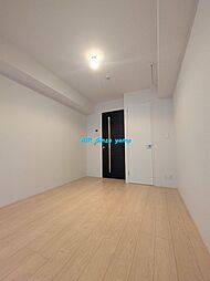 プランドール水天宮 2階1Kのリビング/ダイニング