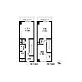 リオラード3階5.8万円
