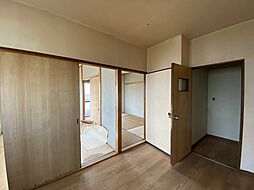 ハイツ峯岸 302 3階3DKのリビング/ダイニング